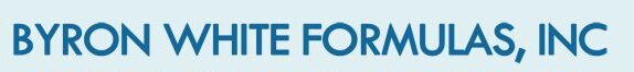 Byron White Formulas, Inc™